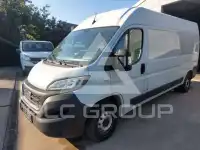 2021 Fiat Ducato