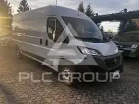 2021 Fiat Ducato