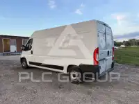 2021 Fiat Ducato