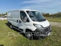 2021 Fiat Ducato