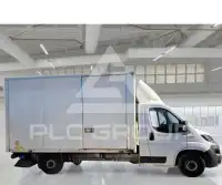 2021 Fiat Ducato