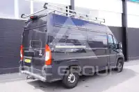 2021 Fiat Ducato