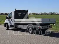 2021 Fiat Ducato