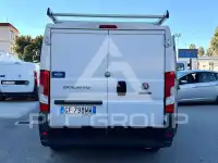 2021 Fiat Ducato