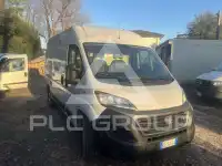 2021 Fiat Ducato