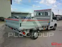 2021 Fiat Ducato