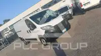 2021 Fiat Ducato