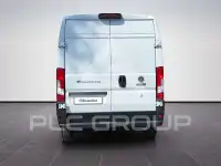2021 Fiat Ducato