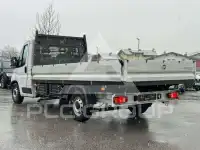 2021 Fiat Ducato