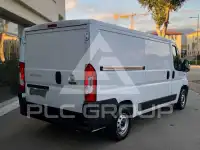 2021 Fiat Ducato