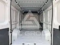 2021 Fiat Ducato