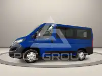 2021 Fiat Ducato