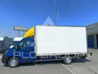 2021 Fiat Ducato