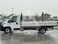 2021 Fiat Ducato