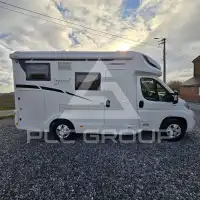 2021 Fiat Ducato