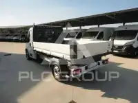 2021 Fiat Ducato