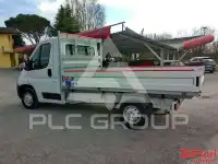 2021 Fiat Ducato
