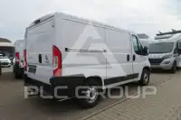 2021 Fiat Ducato