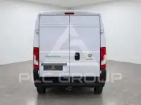 2021 Fiat Ducato