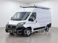 2021 Fiat Ducato