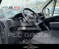 2021 Fiat Ducato