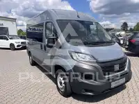 2021 Fiat Ducato
