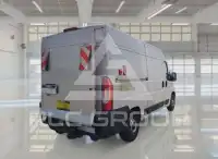 2021 Fiat Ducato