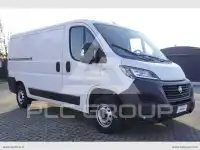 2021 Fiat Ducato