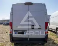 2021 Fiat Ducato