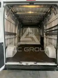 2021 Fiat Ducato