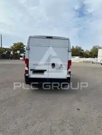 2021 Fiat Ducato