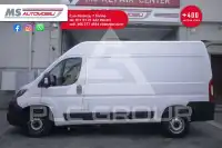 2021 Fiat Ducato