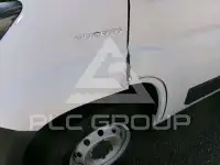 2021 Fiat Ducato