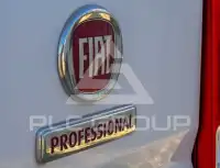 2021 Fiat Ducato