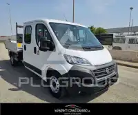 2021 Fiat Ducato