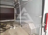 2021 Fiat Ducato