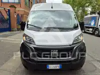 2021 Fiat Ducato