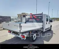 2021 Fiat Ducato