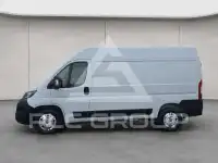 2021 Fiat Ducato
