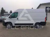 2021 Fiat Ducato