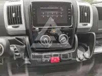 2021 Fiat Ducato