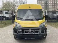 2021 Fiat Ducato
