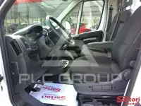 2021 Fiat Ducato