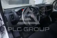 2021 Fiat Ducato
