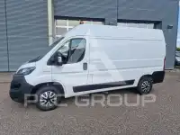 2021 Fiat Ducato
