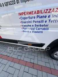 2021 Fiat Ducato