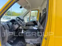 2021 Fiat Ducato