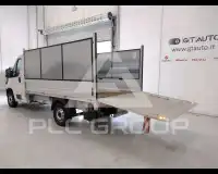 2021 Fiat Ducato