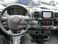 2021 Fiat Ducato