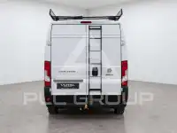 2021 Fiat Ducato
